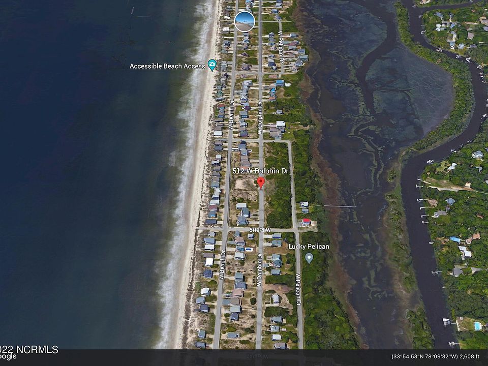 1st image of 512 W Dolphin Drive
