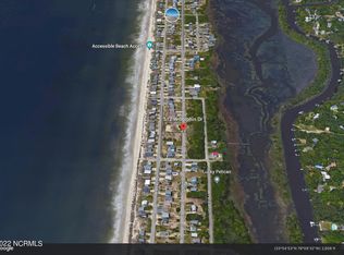 512 W Dolphin Dr, Oak Island, NC 28465