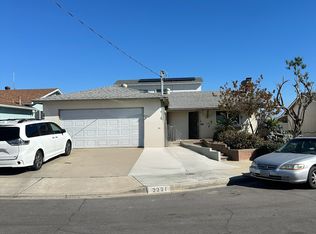 2221 Isabel St, San Diego, CA 92105
