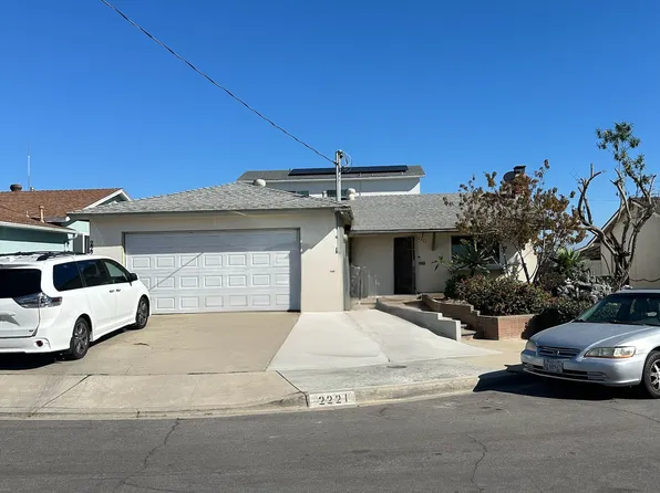 2221 Isabel St, San Diego, CA 92105