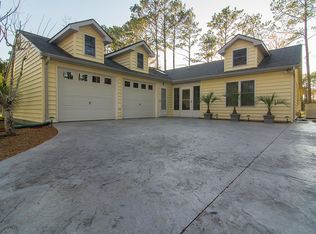 10 Carolina Shores Dr, Carolina Shor, NC 28467