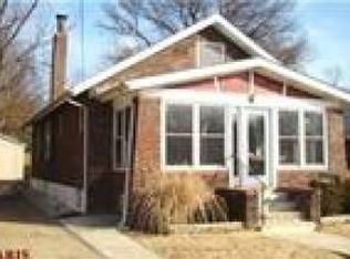 7103 Plateau Ave, Saint Louis, MO