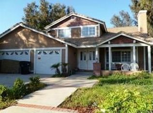 1105 W Millbrook Rd, Corona, CA 92882