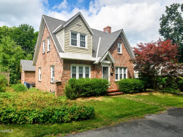21 W End Ter, North Adams, MA 01247