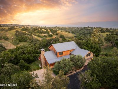 3275 Long Valley Rd, Santa Ynez, CA, 93460