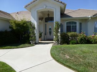 531 Bobolink Ct, Merced, CA 95340