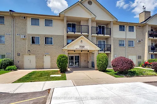733 E Deveron Cres #319 Photo 1 733 E Deveron Cres #319 Photo 1