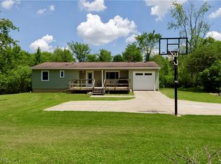 545 Township Road 251, West Salem, OH 44287