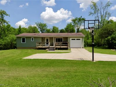 545 Township Road 251, West Salem, OH, 44287