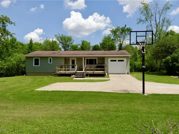 545 Township Road 251, West Salem, OH 44287