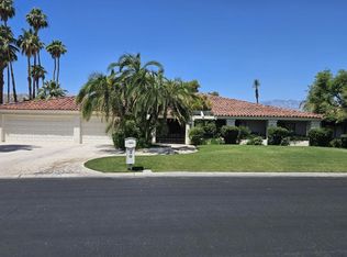30 Sierra Madre Way, Rancho Mirage, CA 92270