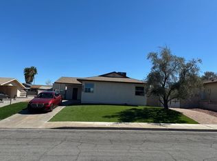 409 Daffodil Dr, Henderson, NV 89015