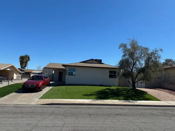 409 Daffodil Dr, Henderson, NV 89015