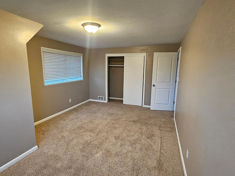Bedroom #3 - Upper Level