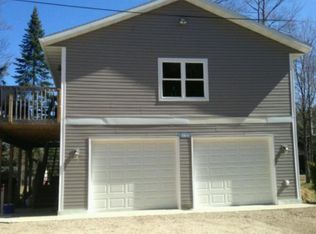 8556w 5th St., Manistique, MI 49854