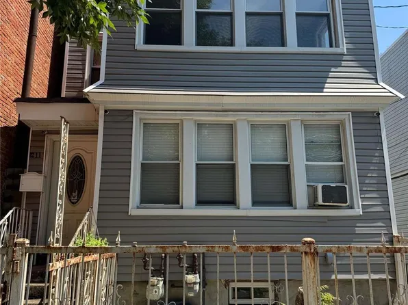 92-11 173rd Street, Jamaica, NY 11433