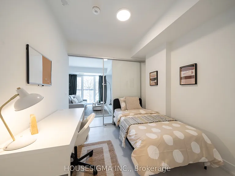 308 Jarvis St #214 — Photo 11