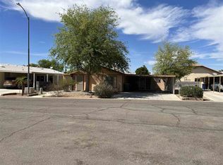 1052 W Lakeside Dr, Yuma, AZ 85365