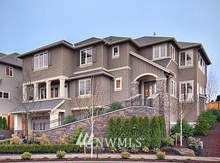 4545 162nd Way SE, Issaquah, WA