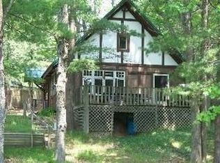 9037 W 5 Mile Rd, Irons, MI 49644