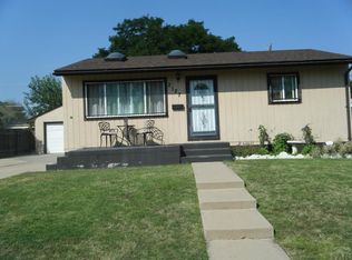 2127 Sherwood Ln, Pueblo, CO 81005
