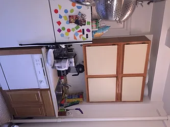 Rented by Ready Group