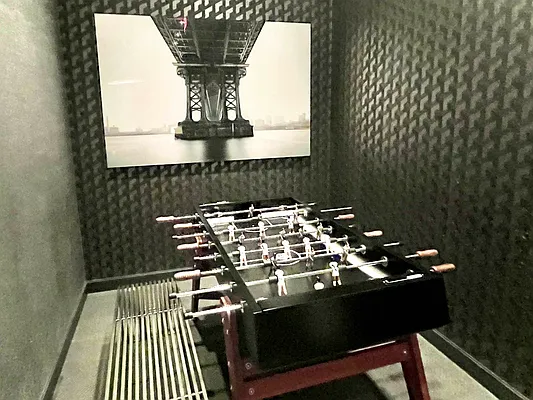 Rented by Brown Harris Stevens | media 28