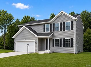 3178 Quail Ridge Ct, Clio, MI 48420