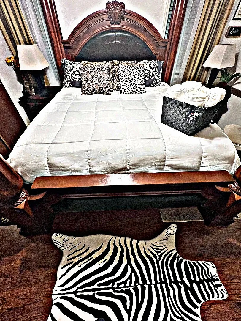 A Delightful Place To Stay — Photo 4