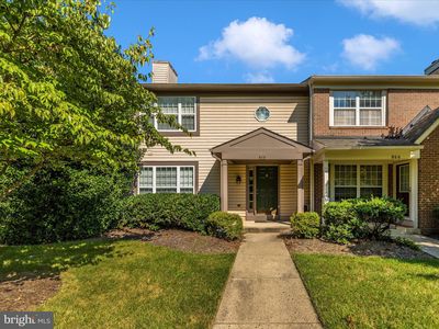 868 Waterford Dr, Frederick, MD, 21702