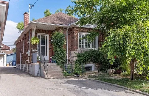 110 Livingstone Ave #LOWER Photo 1