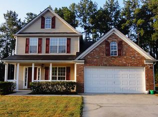 3477 Harper Ln, Rex, GA 30273