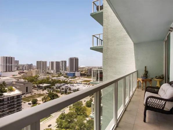 1900 N Bayshore Dr APT 2307, Miami, FL 33132