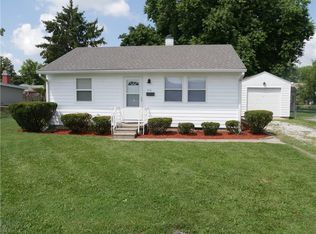 510 N Carr Rd, Plainfield, IN 46168