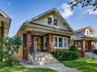 6048 W Berenice Ave, Chicago, IL