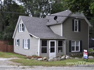 555 Ionia St, Belding, MI 48809