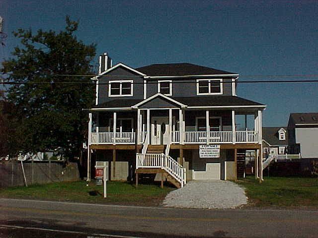 street