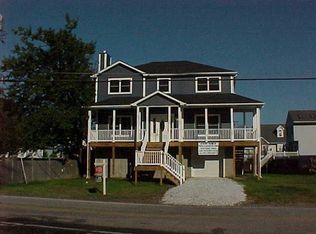 8822 Millers Island Rd, Sparrows Point, MD 21219