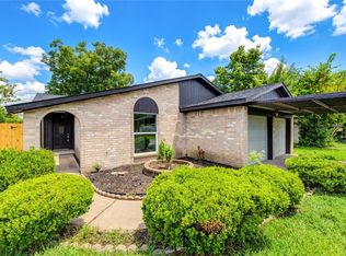 12802 Murr Way, Houston, TX 77048