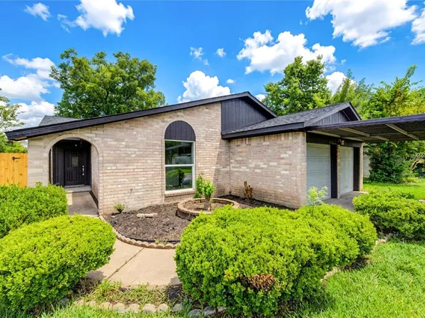 12802 Murr Way, Houston, TX 77048