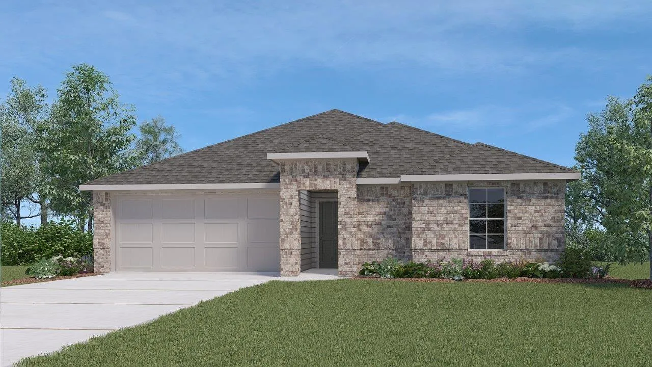 3 bed, 2.0 bath, 1263 sqft, $1,850 — Photo 1