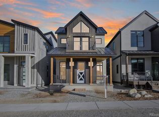 456 E Arkansas St, Buena Vista, CO 81211