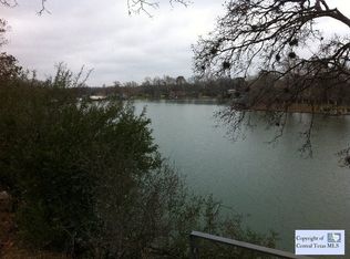 0 Fm 725, Mc Queeney, TX 78123