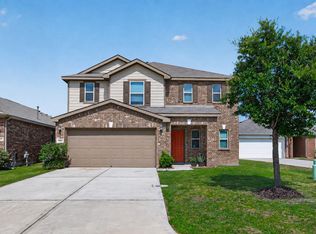 1167 Clonmore Ct, Conroe, TX 77304