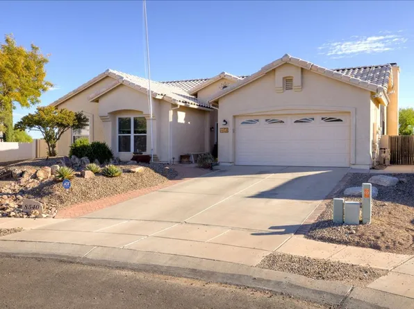 8540 S Placita, Tucson, AZ 85747