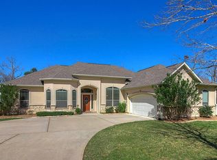 8868 Catamaran Way, Montgomery, TX 77316