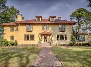 1702 Cloncurry Rd, Norfolk, VA 23505