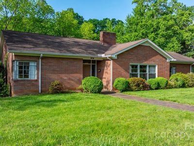 220 Broad St, Marion, NC, 28752