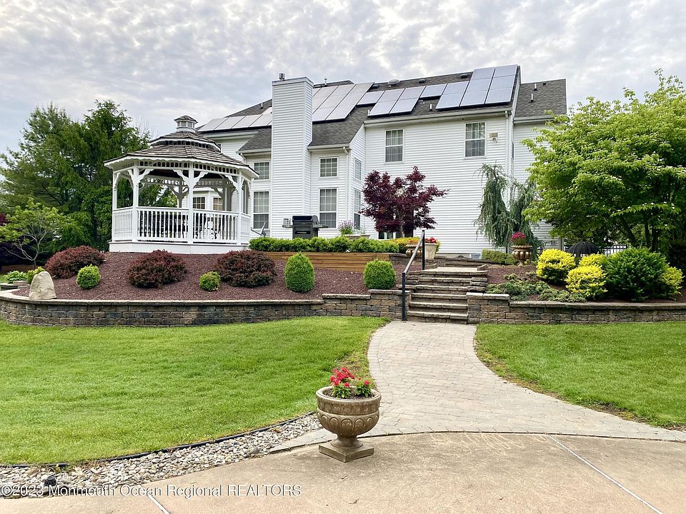 13 Emma Lane, Jackson, NJ 08527 Zillow