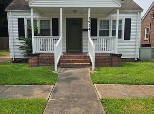 1914 Piedmont Ave, Portsmouth, VA 23704